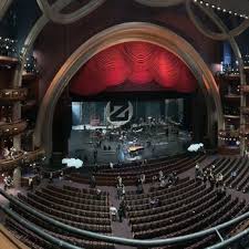 dolby theatre updated april 2024