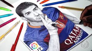 This was proposed as a result of a ton of on your own. Demoose Art On Twitter Luis Suarez Of Fc Barcelona Ballpoint Pen Drawing Time Lapse Https T Co Uenr9npbjz Luissuarez9 Fcbarca Football Laliga Barcelona Https T Co Oh2klow16o