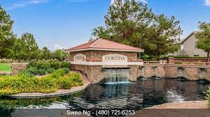 cortina homes queen creek az