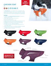 Rc Pet Products 2017 2018 Catalogue