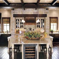 Kitchen Inspiration From Southern
