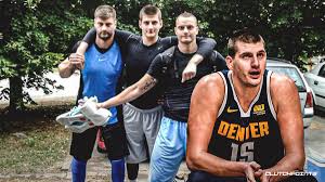 Check out current denver nuggets player nikola jokic and his rating on nba 2k21. Nuggets News Nikola Jokic S Father Declares Son Fine For Coronavirus
