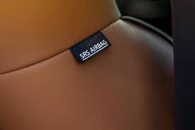 Car Seat Airbag Safety