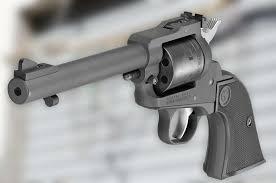 22 lr 22 wmr single action revolver