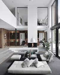 Minimal Interior Design Inspiration | 167 | Modern houses interior, House  interior, Minimalism interior gambar png