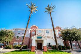 phoenix az choice hotels