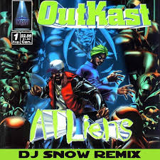 Outkast Atliens Dj Snow Remix Free Download By Dj Snow