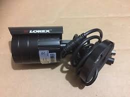 Lorex Lw1741ac1 Wireless Add On Camera For The Lorex Lw1740