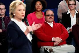 Ken Bone is actually kind of an awful guy New York Post