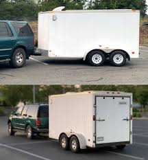 cargo trailer conversion cer