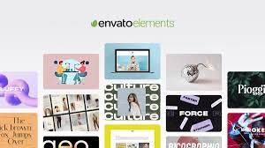 envato elements the unlimited creative