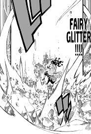 cana-fairy-glitter-against-august | Daily Anime Art