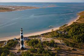 16 best beaches in north carolina from