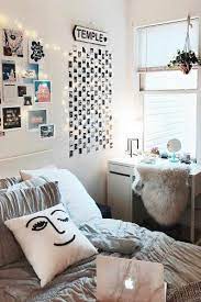 18 Lovely Dorm Room Ideas To Tare Room