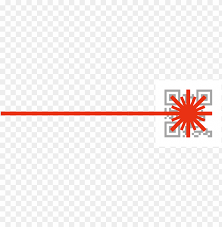 red laser eyes transpa png