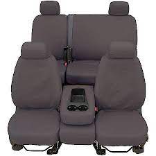 Covercraft Ss2534pcgy Seatsaver Custom Seat Cover