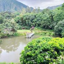 photos at haleiwa joe s haiku gardens