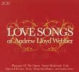 Love Songs of Andrew Lloyd Webber [Metro]