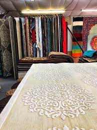 oriental rug factory outlet