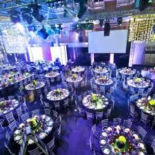 the best venues for large events the