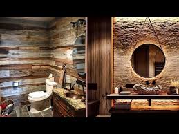 115 Modern Stone Bathroom Design Ideas