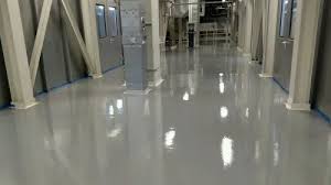 laboratory epoxy flooring service at rs