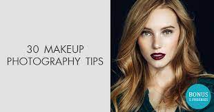 makeup photography guide for beginners
