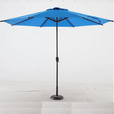 pole patio umbrella yq 002