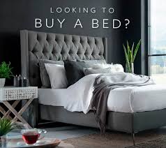 looking to a bed important factors
