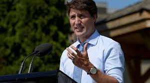 The rules for elections at the local level in canada can vary, depending on the purpose of the election and where it's being held. Trudeau Triggers Canadian Election Voting Day September 20 World News The Indian Express