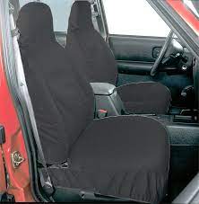 Covercraft Front Seat Savers For 96 01
