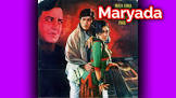  Bhanu Bannerjee Daner Maryada Movie