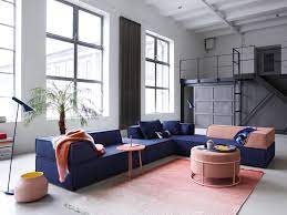 trio corner sofa designer furniture