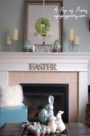 Easter Decorating Ideas Decorate A