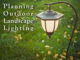 How To Install Low Voltage Outdoor Landscape Lighting 1000bulbs Com Blog