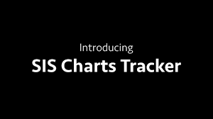 Sis Charts Tracker Preview