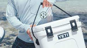 where are yeti coolers made it s not