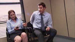 Michael's off color remark puts a sensitivity trainer in the office for a presentation. Recap Of The Office Us Season 9 Episode 1 Recap Guide