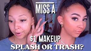 makeup tutorial review