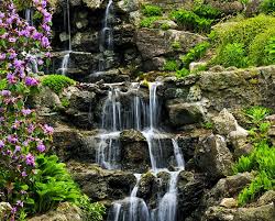 Pondless Water Features Streams And