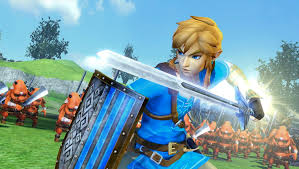 All you need to know about the mission map, crafting, weapons, bonus objectives, side missions and regions. Switch Hitter Hyrule Warriors Definitive Edition Review Technobubble