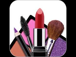 app game youcam makeup