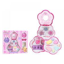 toysical kids makeup kit for s