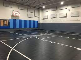 gymnasium flooring commercial gym
