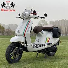 2024 retro vespa 125cc 150cc cafe racer