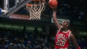 After all, the los angeles lakers legend played against jordan during the 1980s and 1990s, losing to his airness and the chicago bulls in the 1991 nba finals. Magic Johnson Recalls The Moment Michael Jordan Went From Great To Goat Rsn