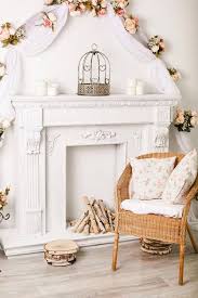 Faux Fireplaces A Complete Guide To
