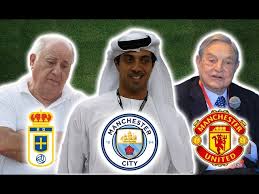 Most people have a pretty good idea, even if they're not an entrepreneur or interested in the subject at all, for that matter. Top 10 Richest Football Club Owners In The World 2017 Youtube