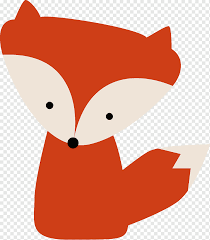 cute fox png images pngwing