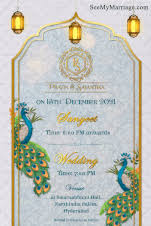 Add your own images, fonts and colors to make easy, beautiful diy wedding invitations. Gif Invitation Maker For Wedding Birthday Parties And Events Customize A Gif From Templates Seemymarriage